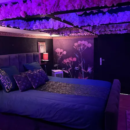 Отель для свиданий Beautys