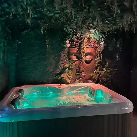 Beautys Отель для свиданий Ланс