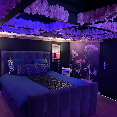 Отель для свиданий Beautys Ланс