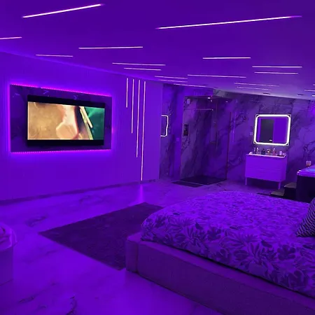 Отель для свиданий Beautys *