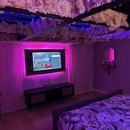 Отель для свиданий Beautys