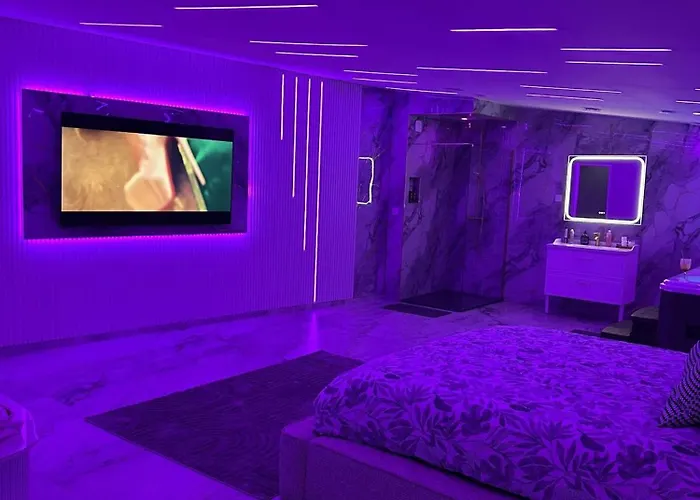 Love hôtel Beautys *